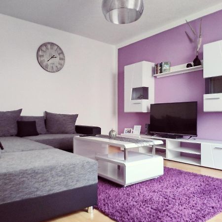 Gemutliche 2 Zimmer Wohnung - Im Herzen Von Trier Eksteriør billede