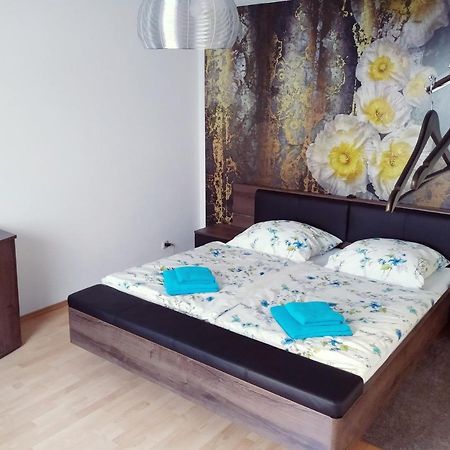 Gemutliche 2 Zimmer Wohnung - Im Herzen Von Trier Eksteriør billede