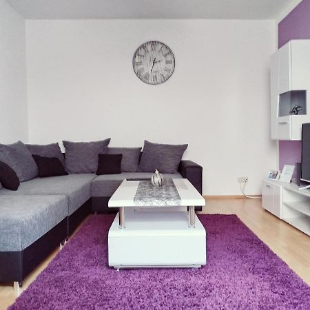 Gemutliche 2 Zimmer Wohnung - Im Herzen Von Trier Eksteriør billede