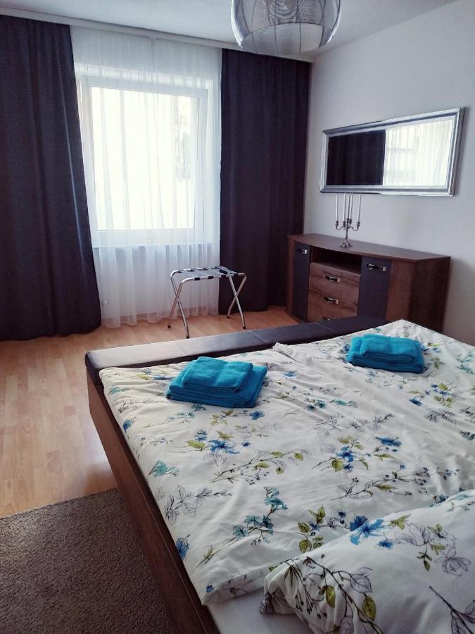 Gemutliche 2 Zimmer Wohnung - Im Herzen Von Trier Eksteriør billede
