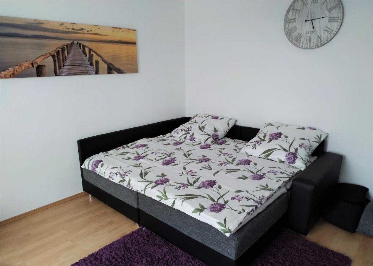 Gemutliche 2 Zimmer Wohnung - Im Herzen Von Trier Eksteriør billede